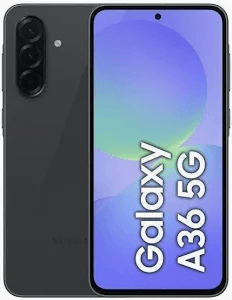 Galaxy A36
