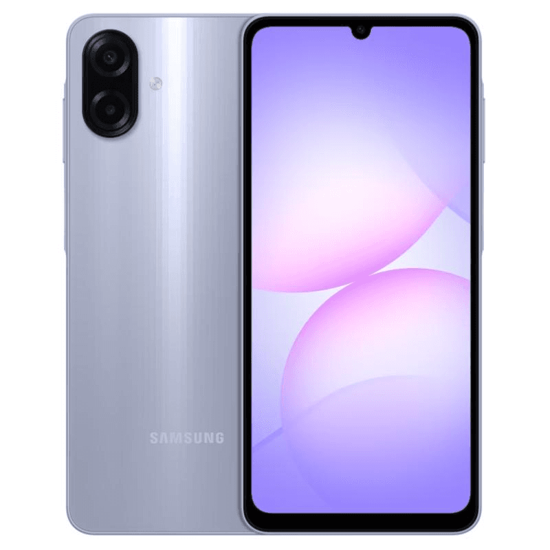 Galaxy A07