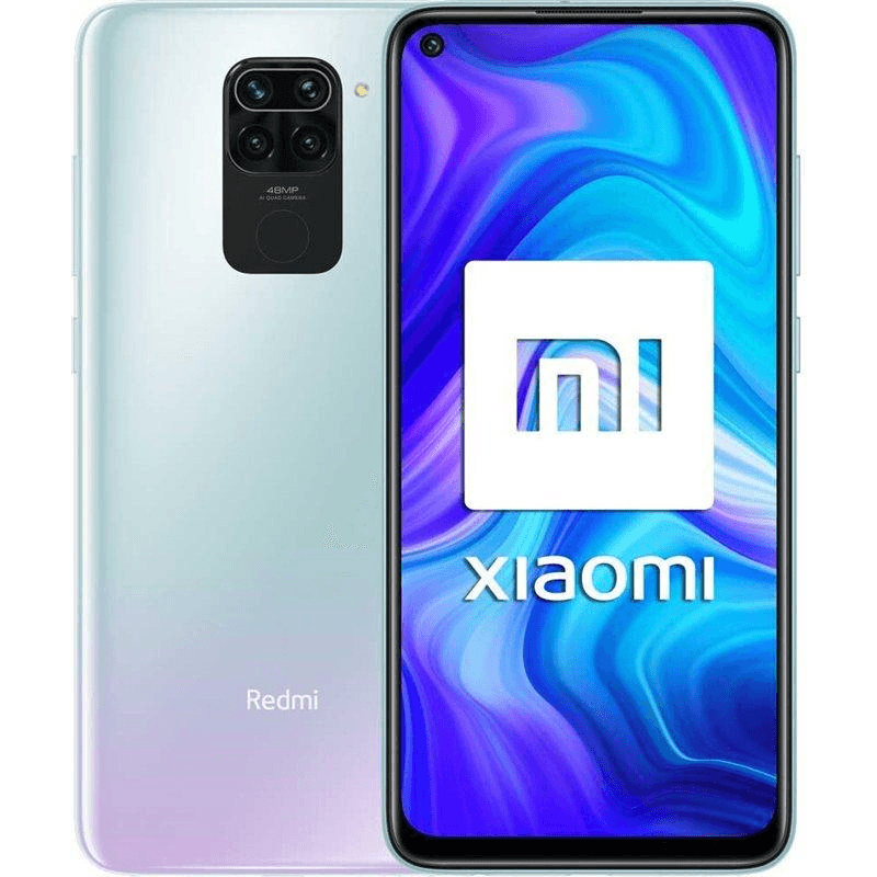 Redmi Note 9