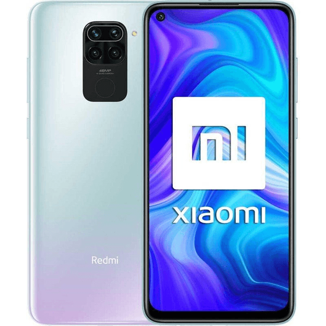 Redmi Note 9