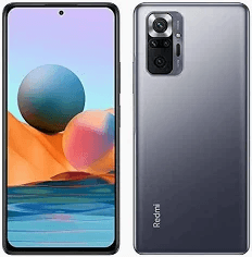 Redmi Note 10 Pro