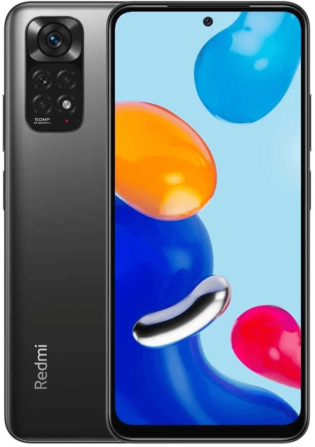 Redmi Note 11
