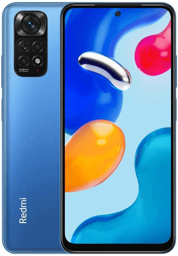 Redmi Note 11S