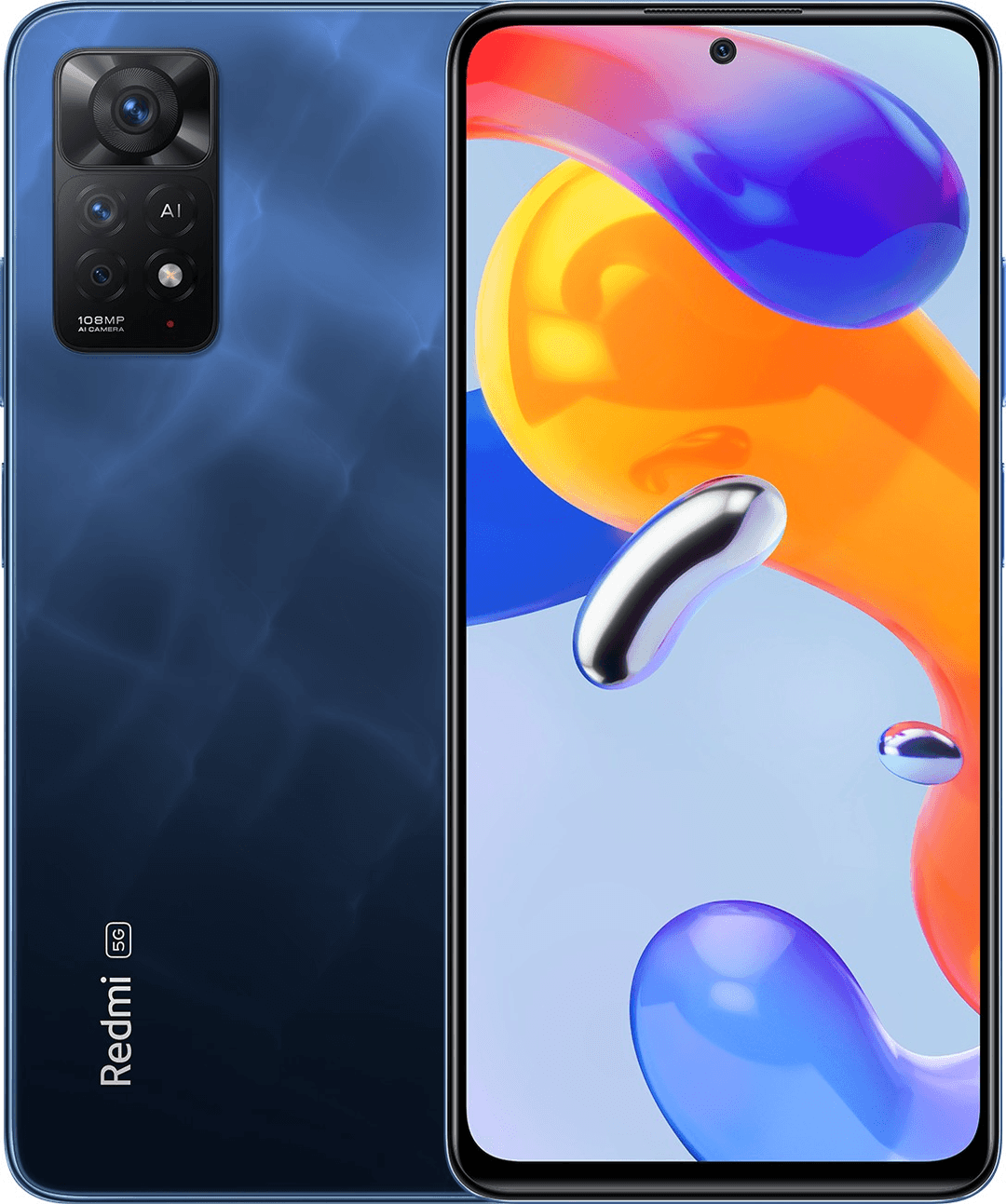 Redmi Note 11 Pro