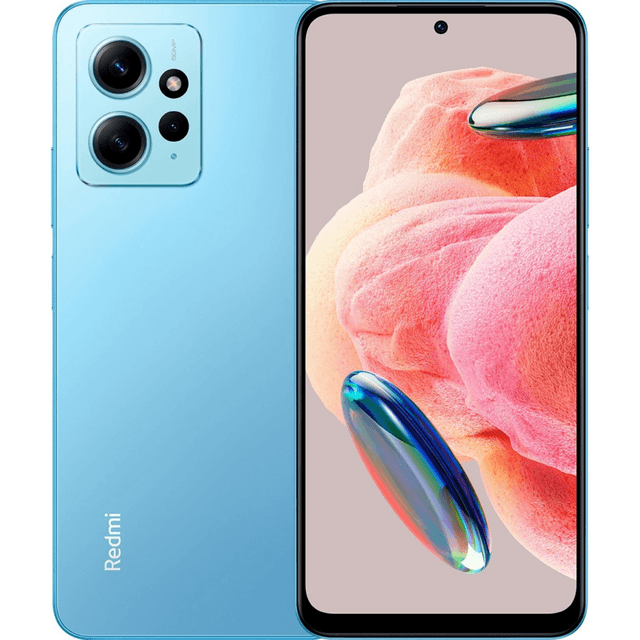 Redmi Note 12