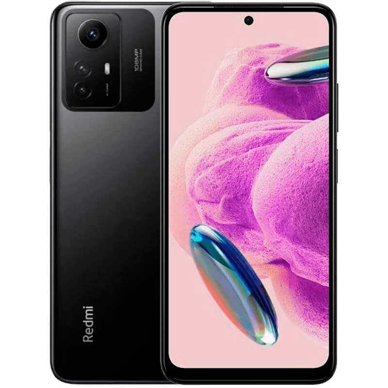 Redmi Note 12S