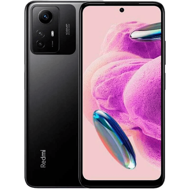Redmi Note 12S