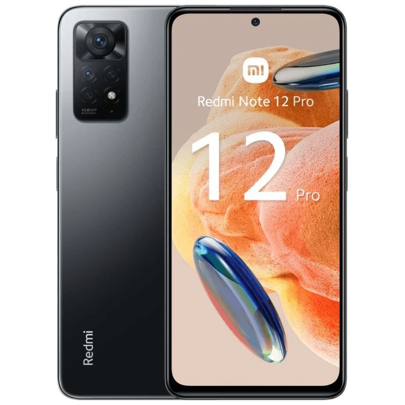 Redmi Note 12 Pro