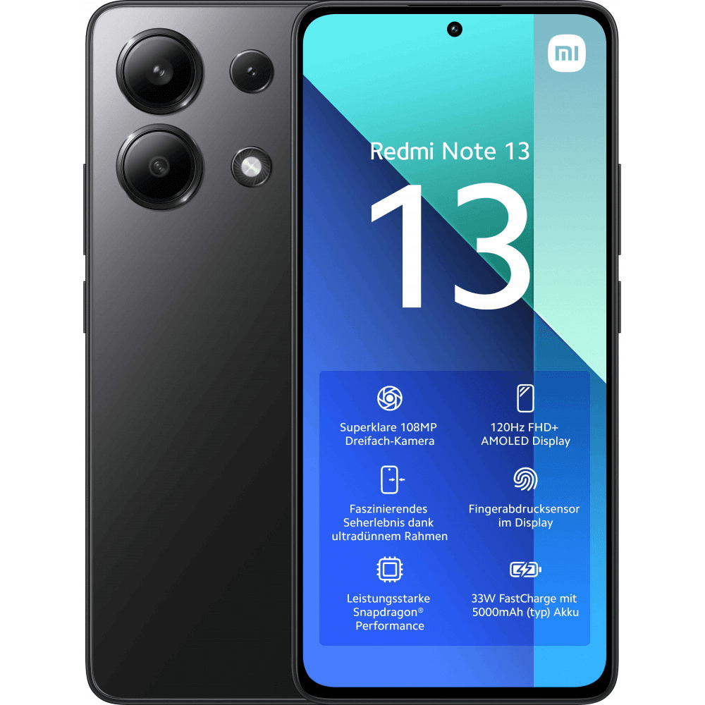 Redmi Note 13