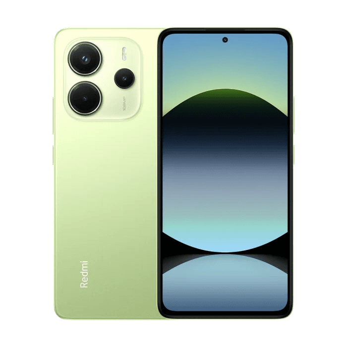 Redmi Note 14
