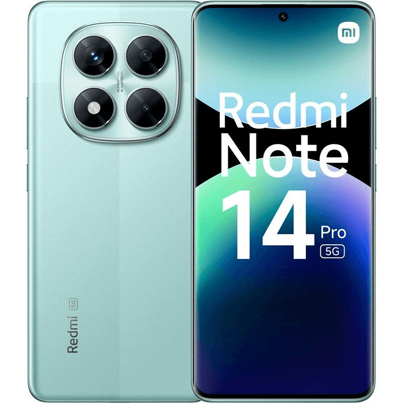 Redmi Note 14 Pro