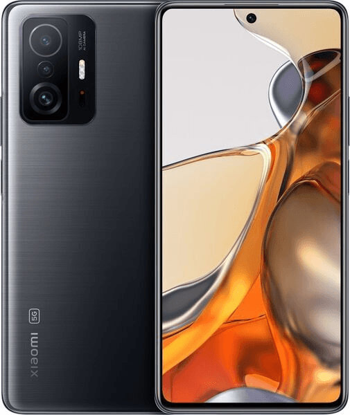 Xiaomi 11T Pro