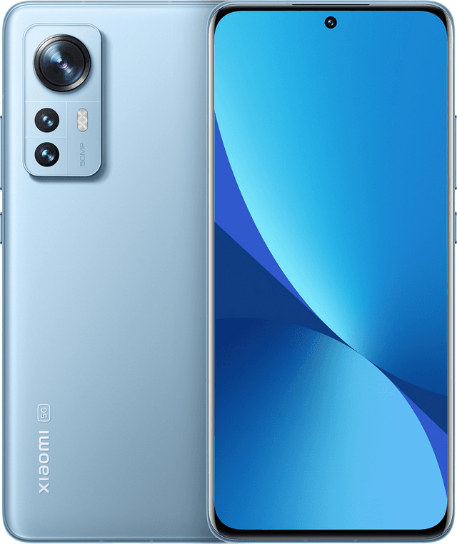 Xiaomi 12