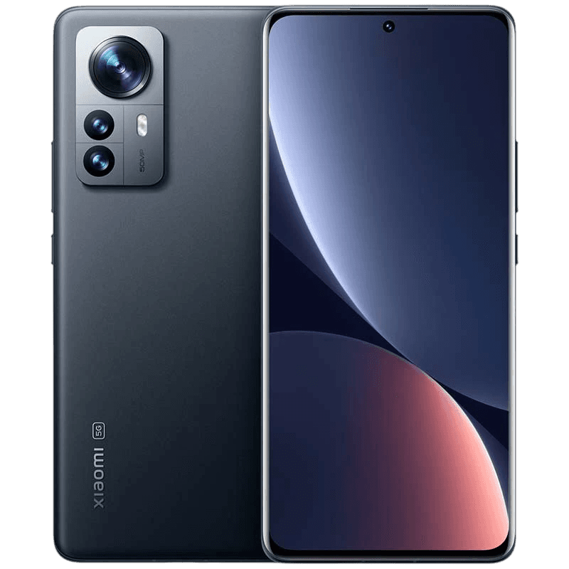 Xiaomi 12 Pro