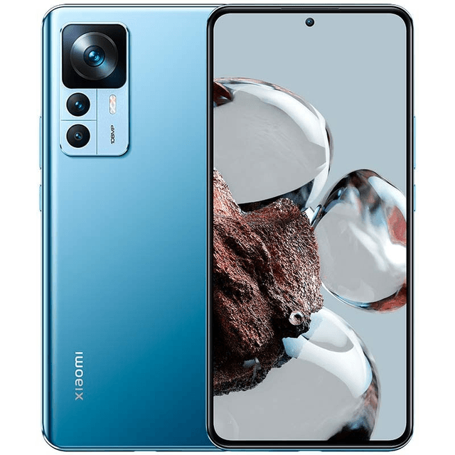 Xiaomi 12T