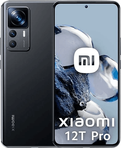 Xiaomi 12T Pro