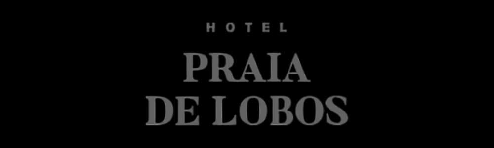 Praia de Lobos