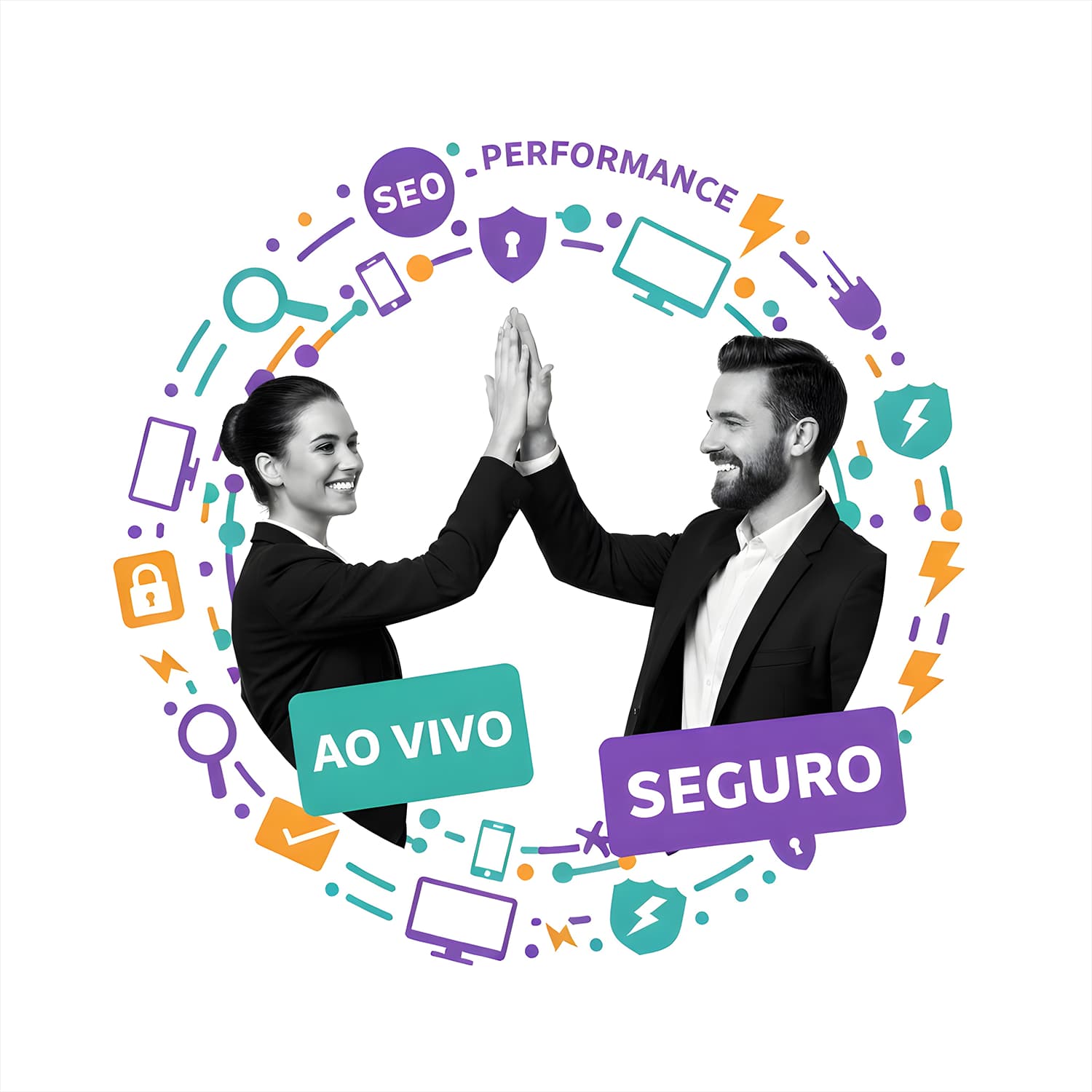 Desenvolvimento Profissional