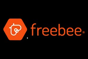 FreeBee Logo