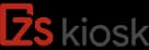 ZS Kiosk Logo