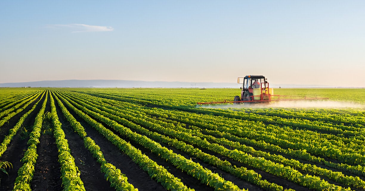 Software para empresas agroalimentares e agroindustriais