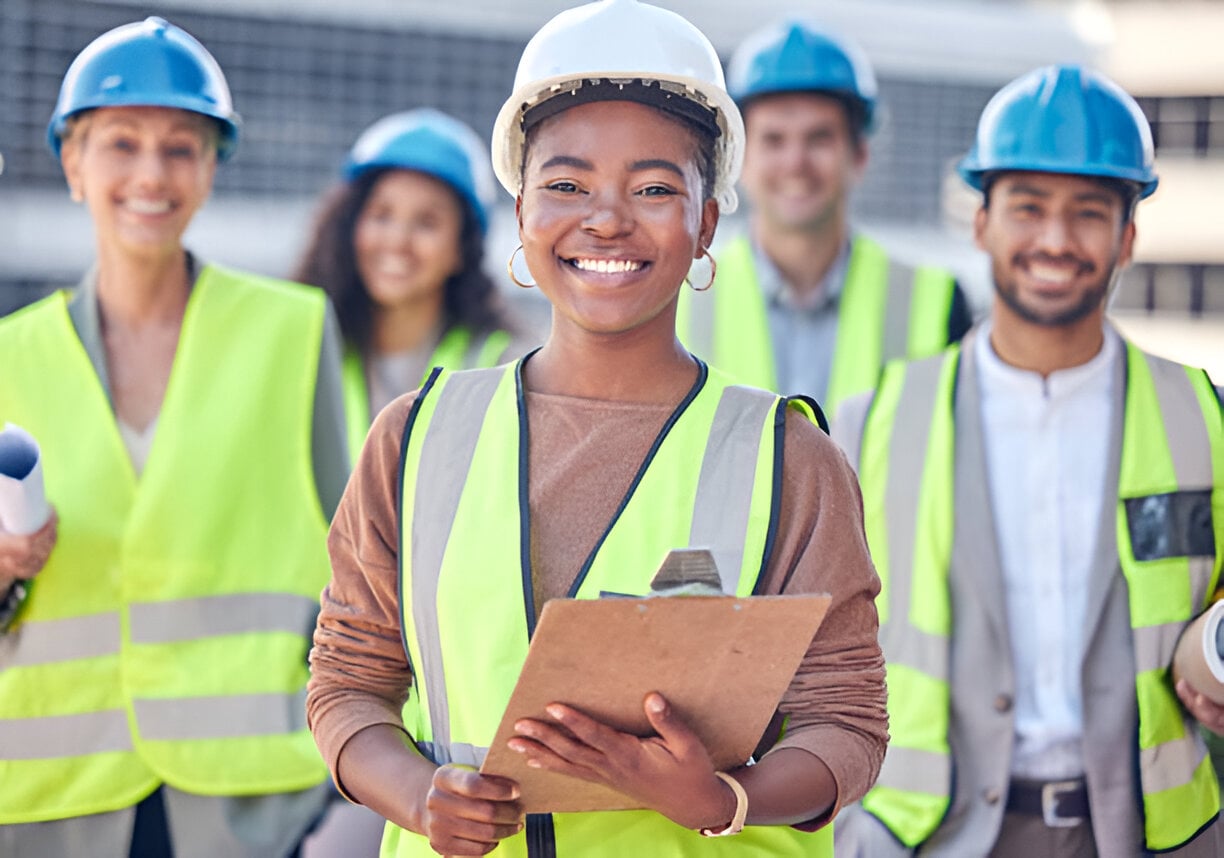 Software para empresas de construção civil