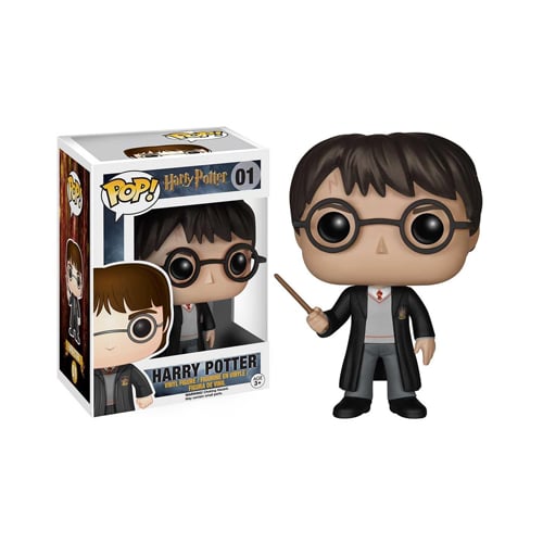 Funko Pop