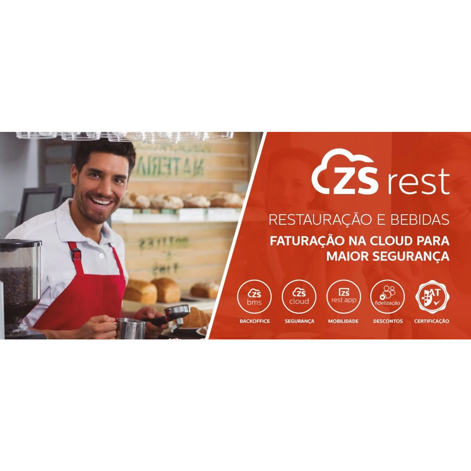 Software para Restaurantes 2026: Faturação Certificada e o Futuro