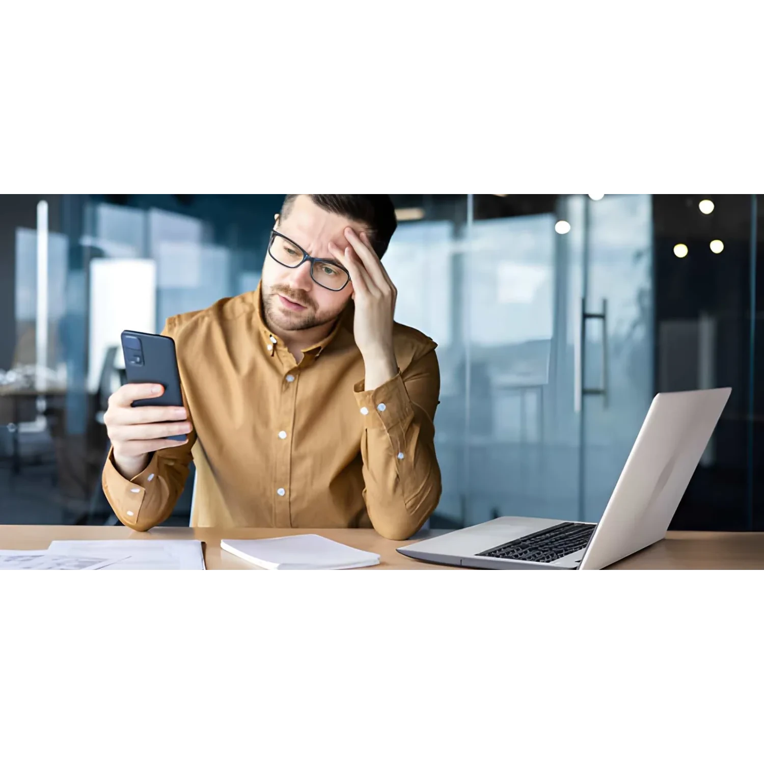 Processos Manuais: Porque a Sua Empresa Perde Tempo e Dinheiro